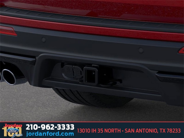 New Car 2025 Ford Explorer  St For Sale Under $60,000 In San Antonio, Texas
