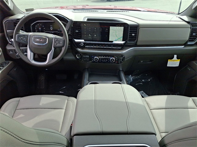 2025 GMC Sierra 2500HD SLT for sale at PATRIOT BUICK GMC OF BOYERTOWN