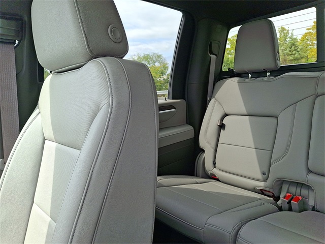 2025 GMC Sierra 2500HD SLT for sale at PATRIOT BUICK GMC OF BOYERTOWN