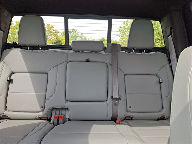 2025 GMC Sierra 2500HD SLT for sale at PATRIOT BUICK GMC OF BOYERTOWN