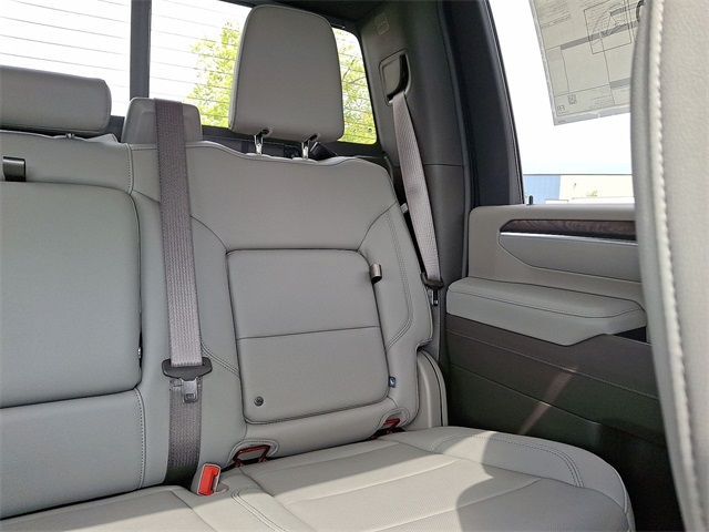 2025 GMC Sierra 2500HD SLT for sale at PATRIOT BUICK GMC OF BOYERTOWN