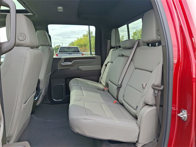 2025 GMC Sierra 2500HD SLT for sale at PATRIOT BUICK GMC OF BOYERTOWN