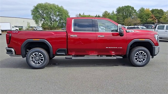 2025 GMC Sierra 2500HD SLT for sale at PATRIOT BUICK GMC OF BOYERTOWN
