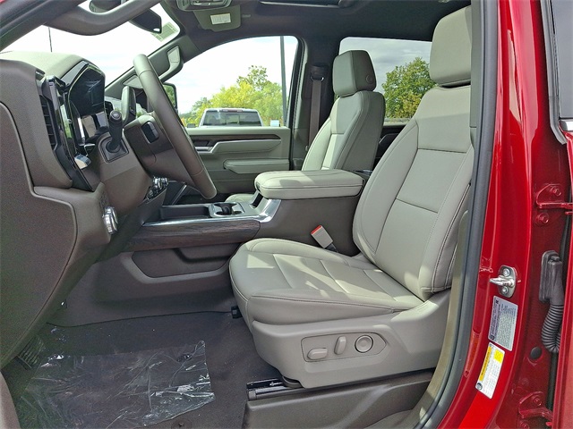 2025 GMC Sierra 2500HD SLT for sale at PATRIOT BUICK GMC OF BOYERTOWN