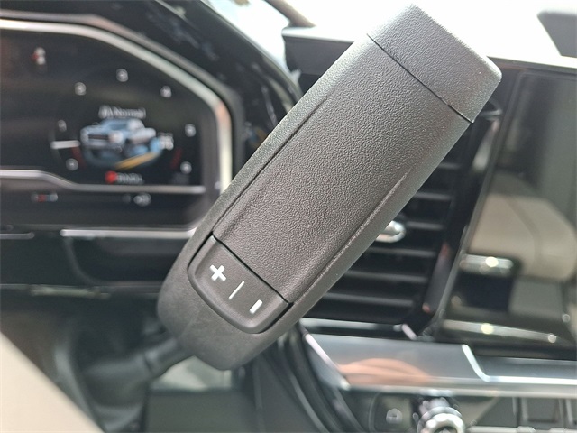 2025 GMC Sierra 2500HD SLT for sale at PATRIOT BUICK GMC OF BOYERTOWN