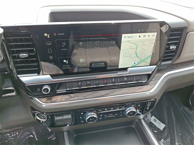 2025 GMC Sierra 2500HD SLT for sale at PATRIOT BUICK GMC OF BOYERTOWN