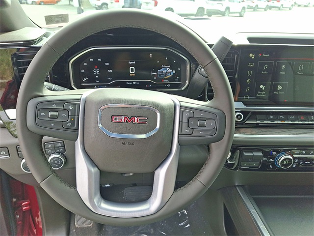 2025 GMC Sierra 2500HD SLT for sale at PATRIOT BUICK GMC OF BOYERTOWN