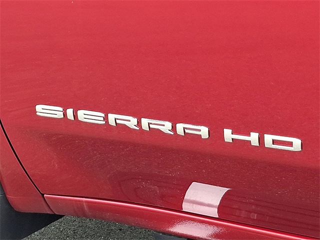 2025 GMC Sierra 2500HD SLT for sale at PATRIOT BUICK GMC OF BOYERTOWN
