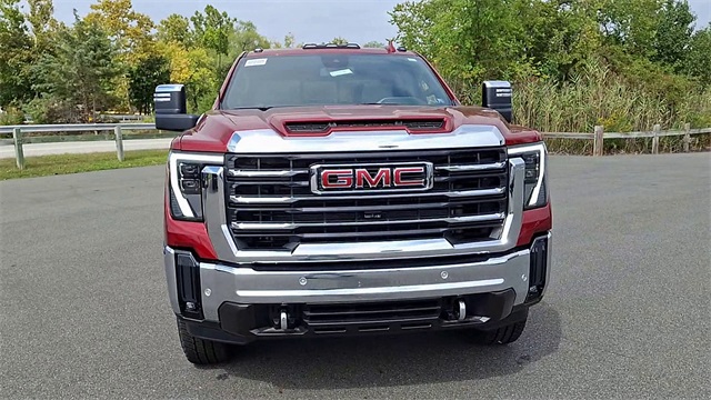 2025 GMC Sierra 2500HD SLT for sale at PATRIOT BUICK GMC OF BOYERTOWN