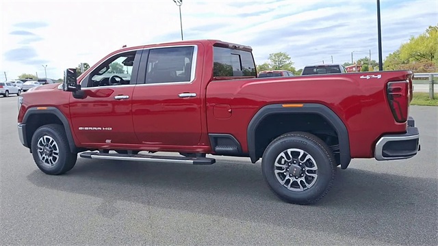 2025 GMC Sierra 2500HD SLT for sale at PATRIOT BUICK GMC OF BOYERTOWN