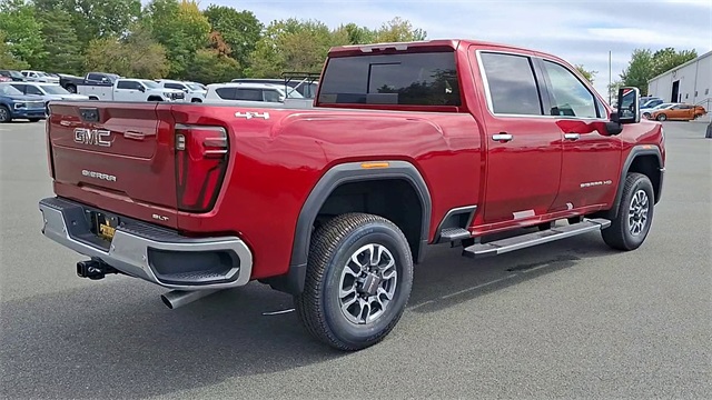 2025 GMC Sierra 2500HD SLT for sale at PATRIOT BUICK GMC OF BOYERTOWN
