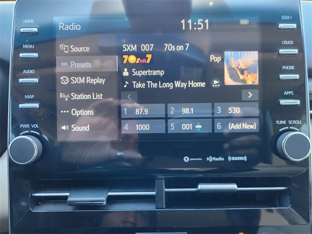 2020 Toyota Avalon XLE Beige at Community Honda