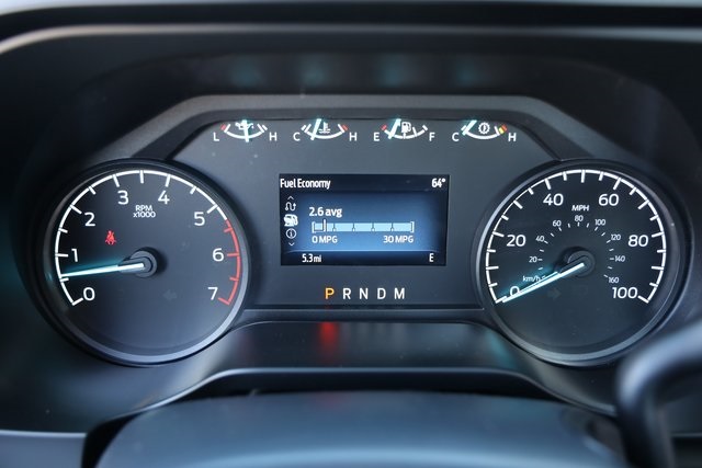 2026 Ford F-350SD  White at Classic Ford Galveston