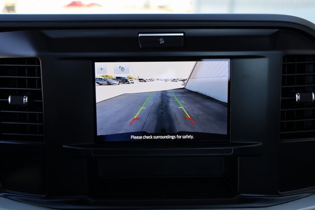 2026 Ford F-350SD  White at Classic Ford Galveston