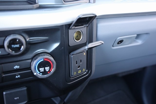 2026 Ford F-350SD  White at Classic Ford Galveston