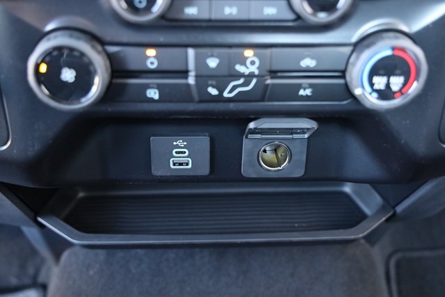 2026 Ford F-350SD  White at Classic Ford Galveston