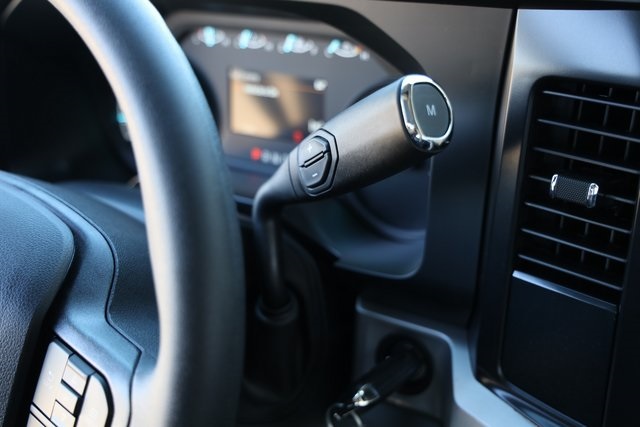 2026 Ford F-350SD  White at Classic Ford Galveston