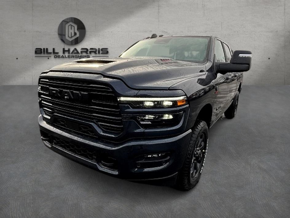 2026 RAM 3500 Laramie Crew Cab 4WD