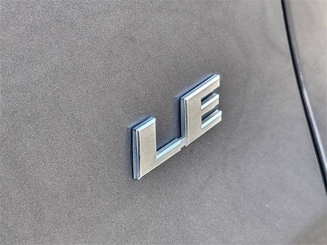 2019 Toyota RAV4 LE  at Don McGill Toyota