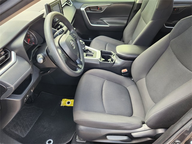 2019 Toyota RAV4 LE  at Don McGill Toyota