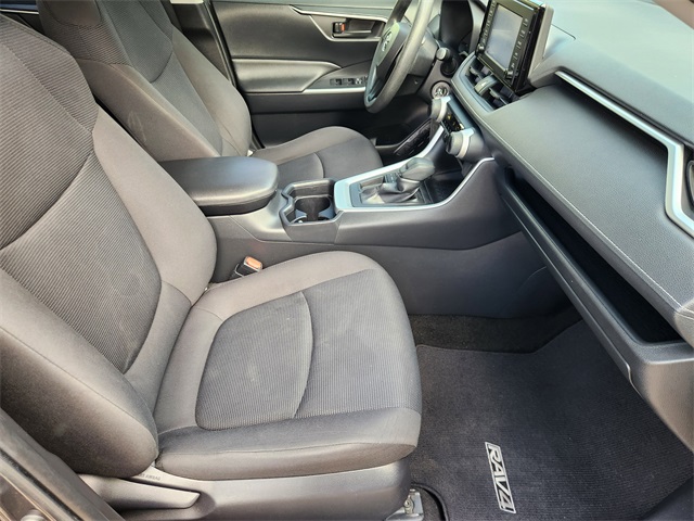 2019 Toyota RAV4 LE  at Don McGill Toyota