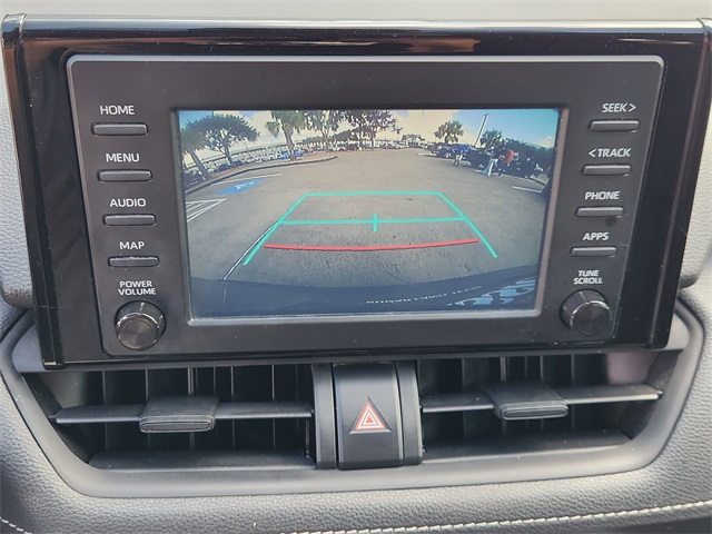 2019 Toyota RAV4 LE  at Don McGill Toyota