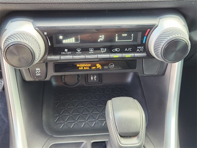 2019 Toyota RAV4 LE  at Don McGill Toyota