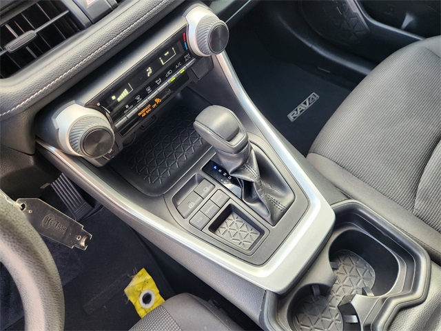 2019 Toyota RAV4 LE  at Don McGill Toyota