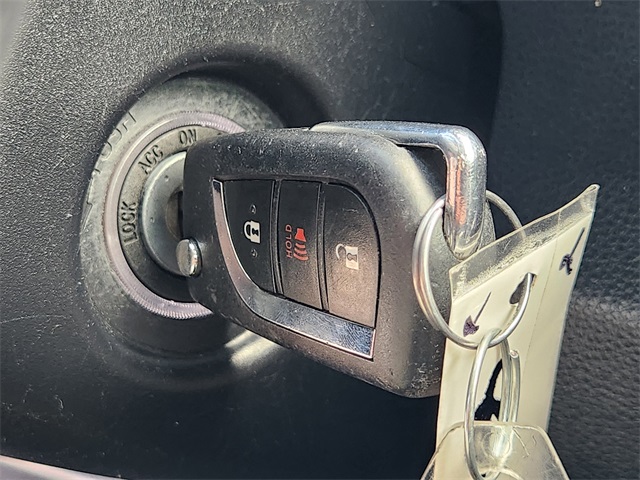 2019 Toyota RAV4 LE  at Don McGill Toyota