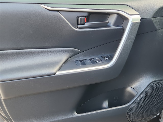 2019 Toyota RAV4 LE  at Don McGill Toyota