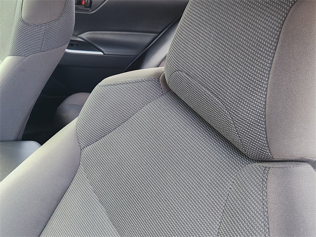 2019 Toyota RAV4 LE  at Don McGill Toyota