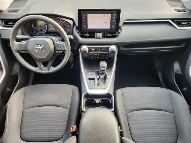 2019 Toyota RAV4 LE  at Don McGill Toyota