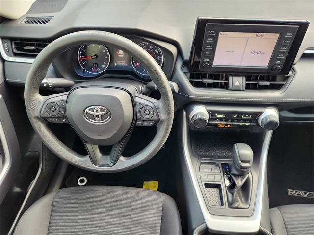 2019 Toyota RAV4 LE  at Don McGill Toyota