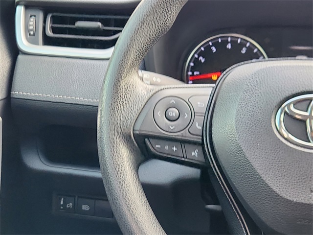 2019 Toyota RAV4 LE  at Don McGill Toyota