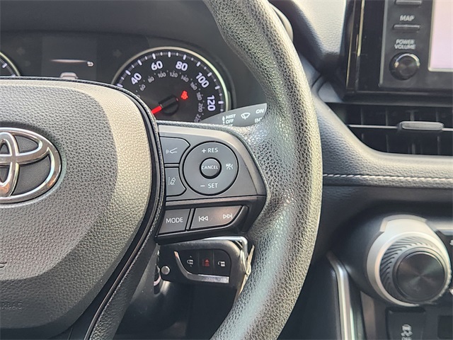 2019 Toyota RAV4 LE  at Don McGill Toyota