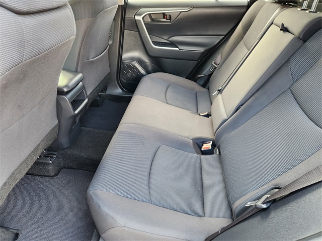 2019 Toyota RAV4 LE  at Don McGill Toyota