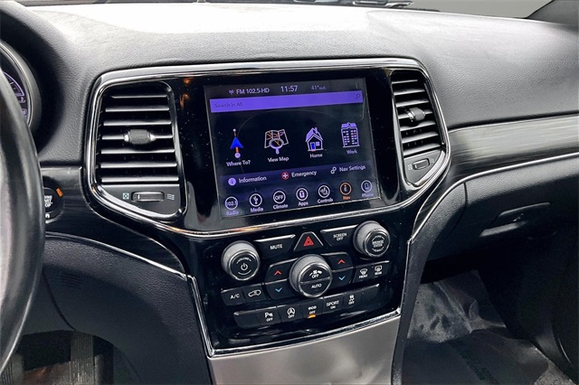 Used 2019 Jeep Grand Cherokee For Sale in Gloucester, MA