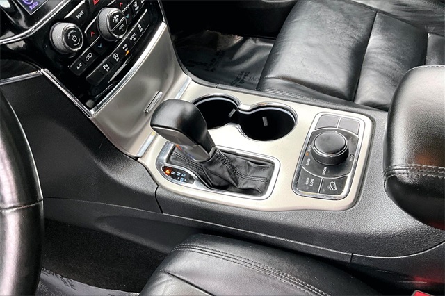 Used 2019 Jeep Grand Cherokee For Sale in Gloucester, MA