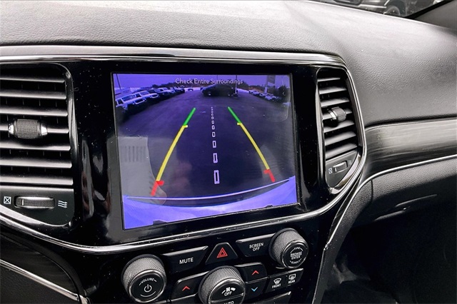 Used 2019 Jeep Grand Cherokee For Sale in Gloucester, MA