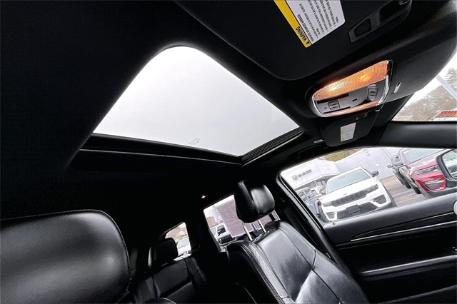 Used 2019 Jeep Grand Cherokee For Sale in Gloucester, MA