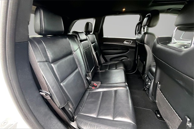 Used 2019 Jeep Grand Cherokee For Sale in Gloucester, MA