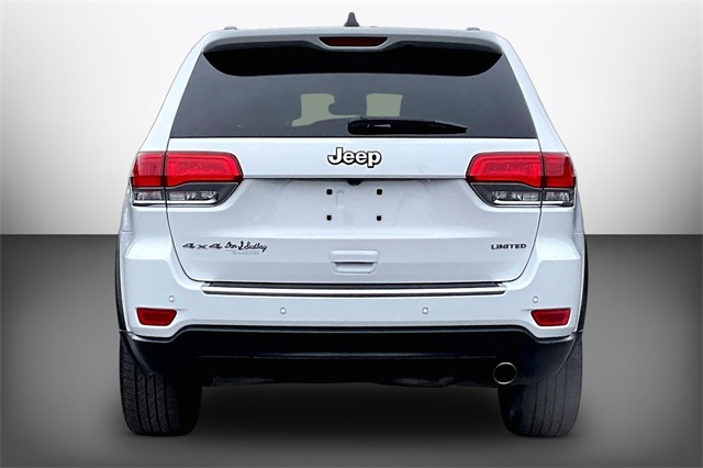 Used 2019 Jeep Grand Cherokee For Sale in Gloucester, MA