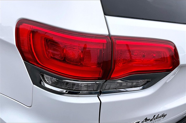 Used 2019 Jeep Grand Cherokee For Sale in Gloucester, MA