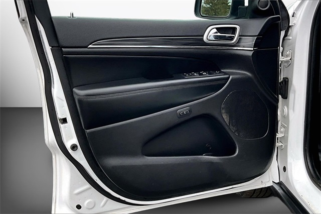 Used 2019 Jeep Grand Cherokee For Sale in Gloucester, MA