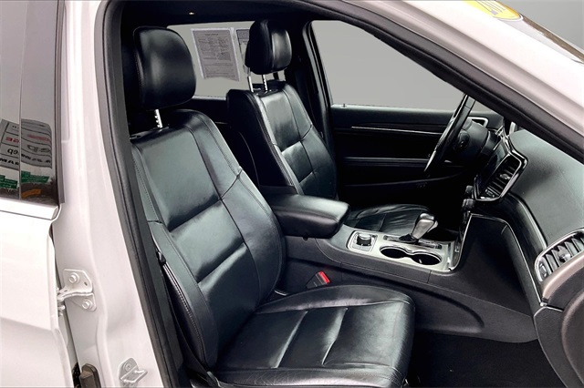 Used 2019 Jeep Grand Cherokee For Sale in Gloucester, MA