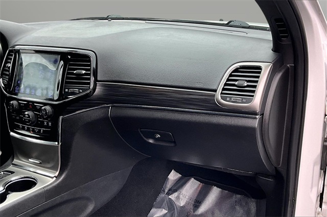 Used 2019 Jeep Grand Cherokee For Sale in Gloucester, MA