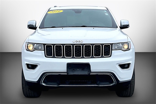 Used 2019 Jeep Grand Cherokee For Sale in Gloucester, MA