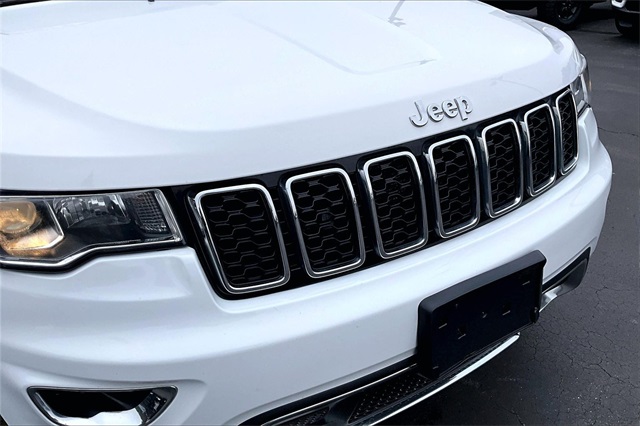 Used 2019 Jeep Grand Cherokee For Sale in Gloucester, MA