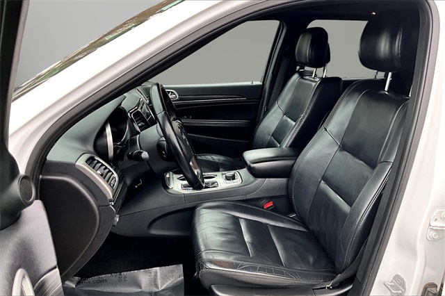 Used 2019 Jeep Grand Cherokee For Sale in Gloucester, MA