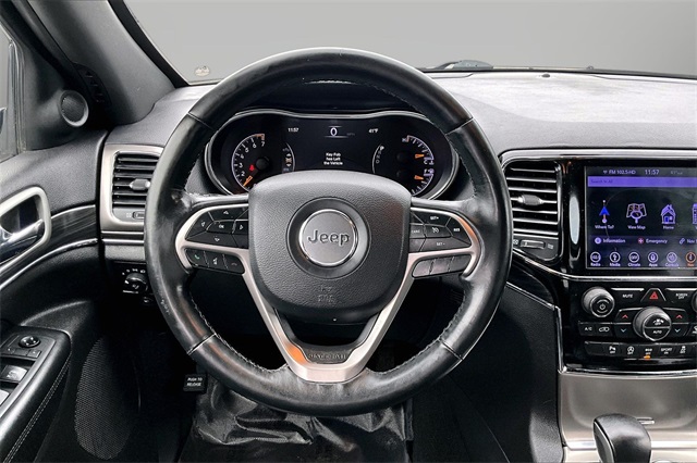 Used 2019 Jeep Grand Cherokee For Sale in Gloucester, MA